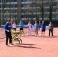 Op 30 maart is er een gratis tennisclinic bij Bequick. Op 30 maart is er een gratis tennisclinic bij Bequick.