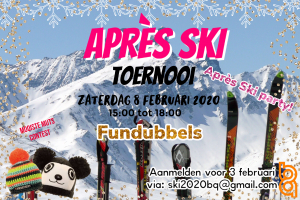 Après-ski Toernooi